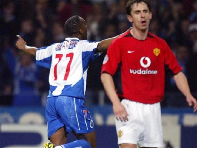 進攻核心 進攻核心